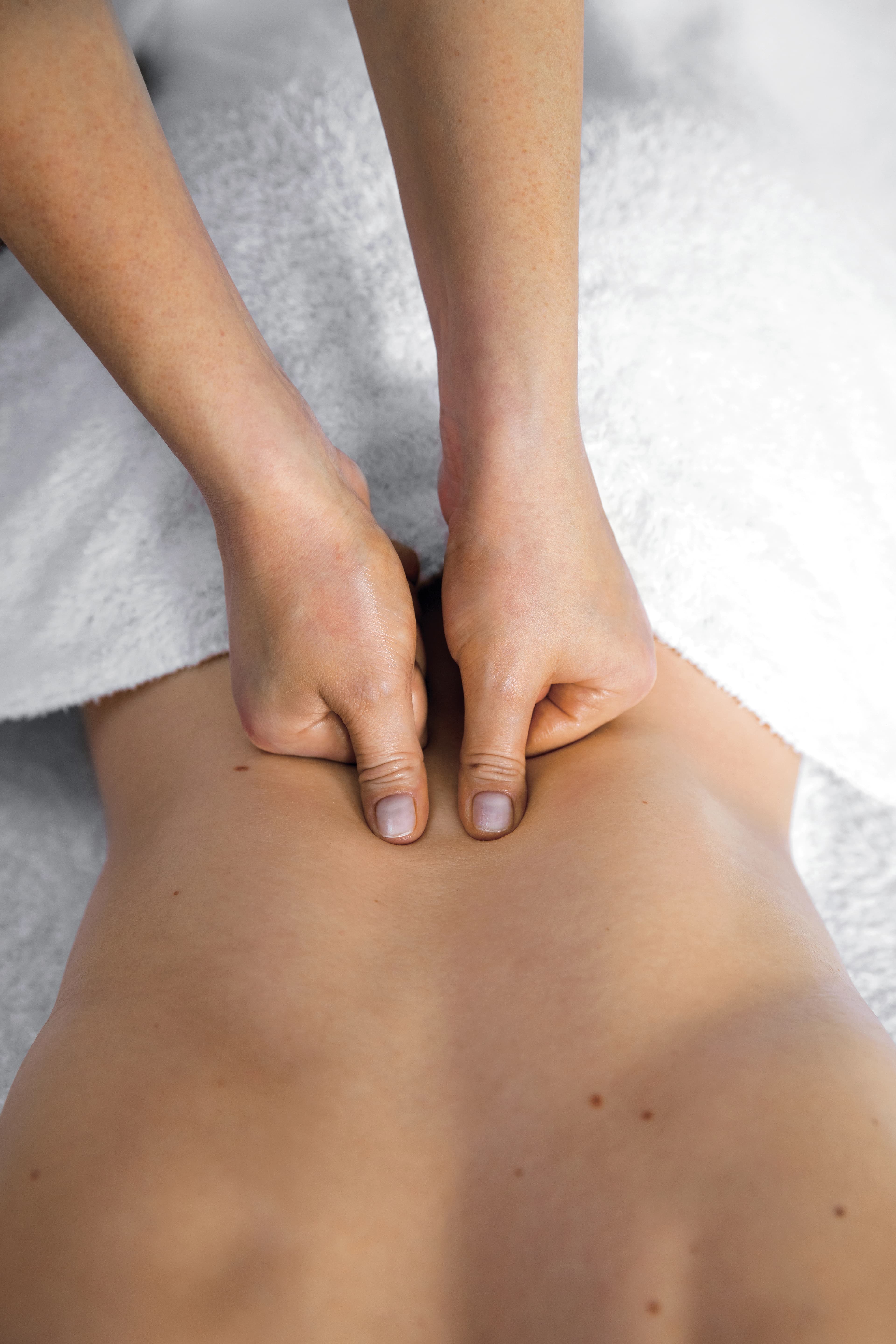 Deep Tissue