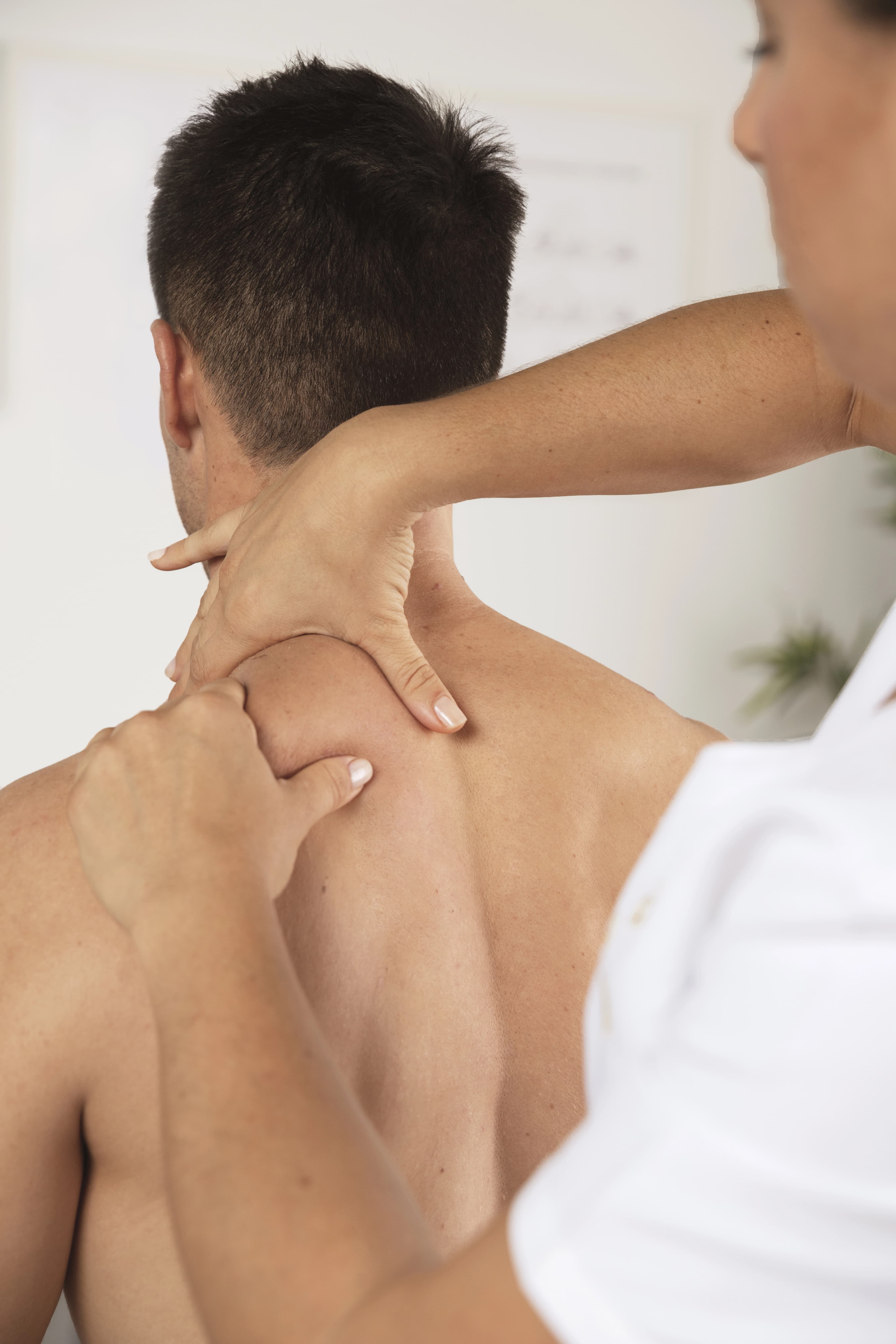 Neuromuscular